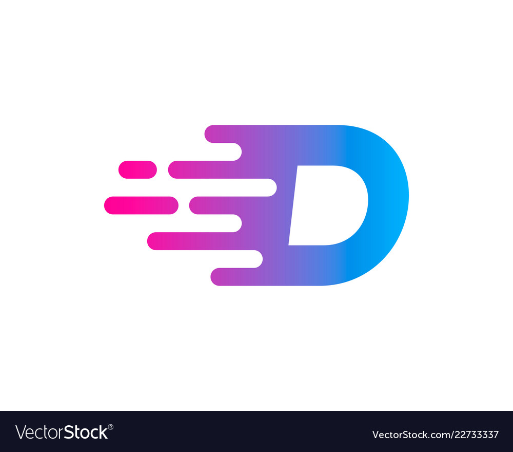 Detail D Logo Design Nomer 29