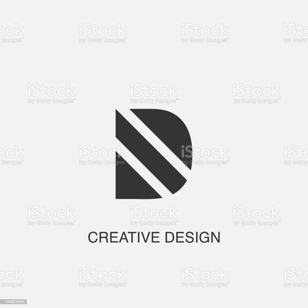 Detail D Logo Design Nomer 33