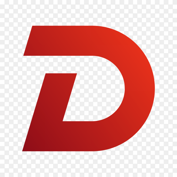 Detail D Logo Design Nomer 50