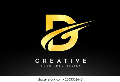 Detail D Logo Design Nomer 7