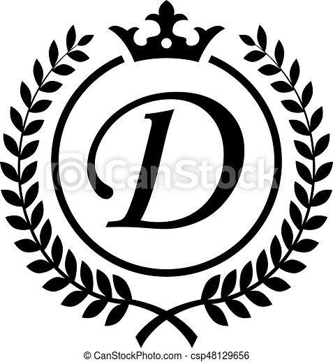 Detail D Symbol Nomer 2