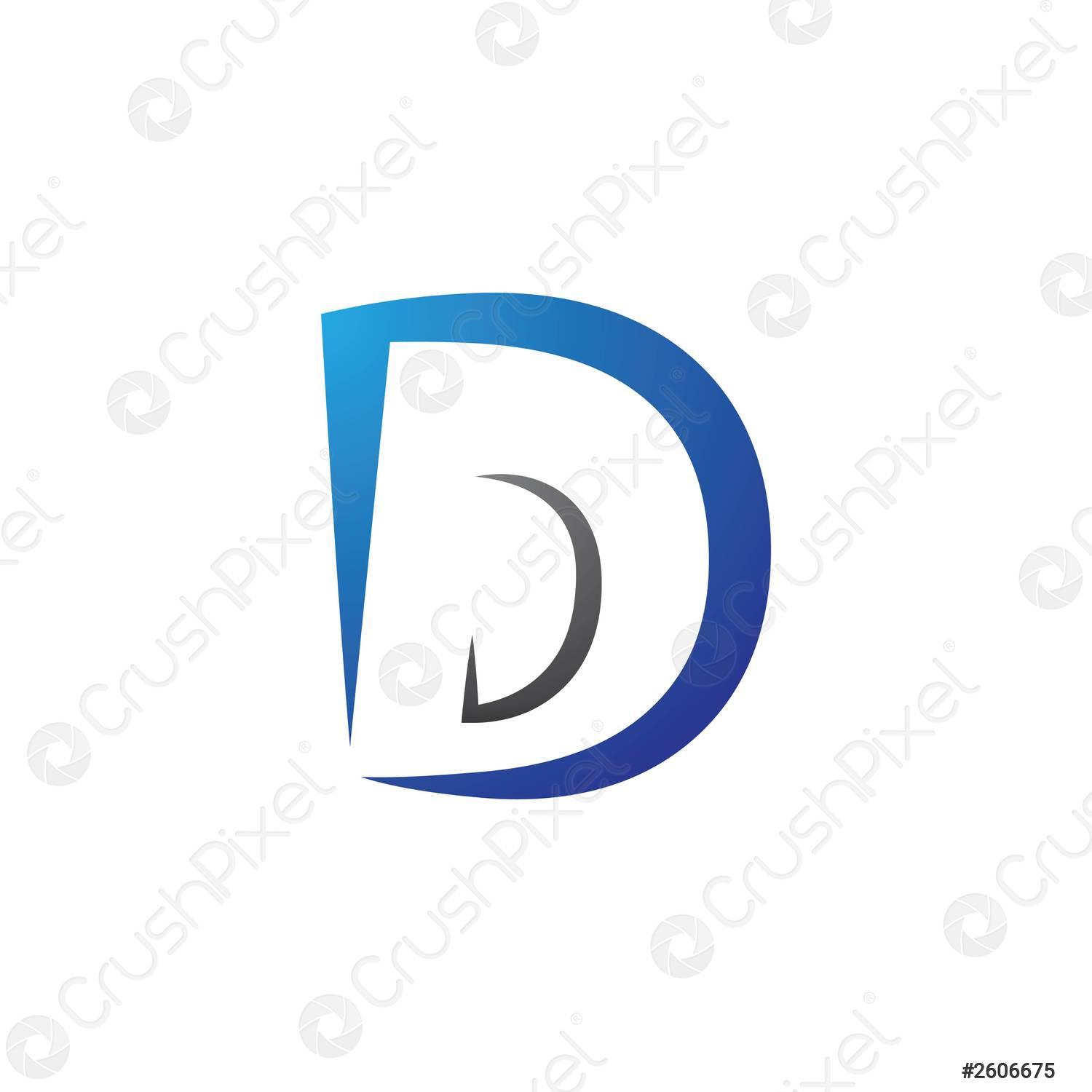 Detail D Symbol Nomer 13