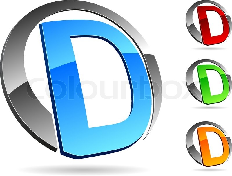 Detail D Symbol Nomer 15