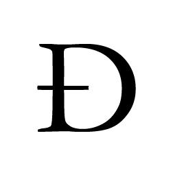 Detail D Symbol Nomer 17