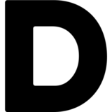 Detail D Symbol Nomer 19
