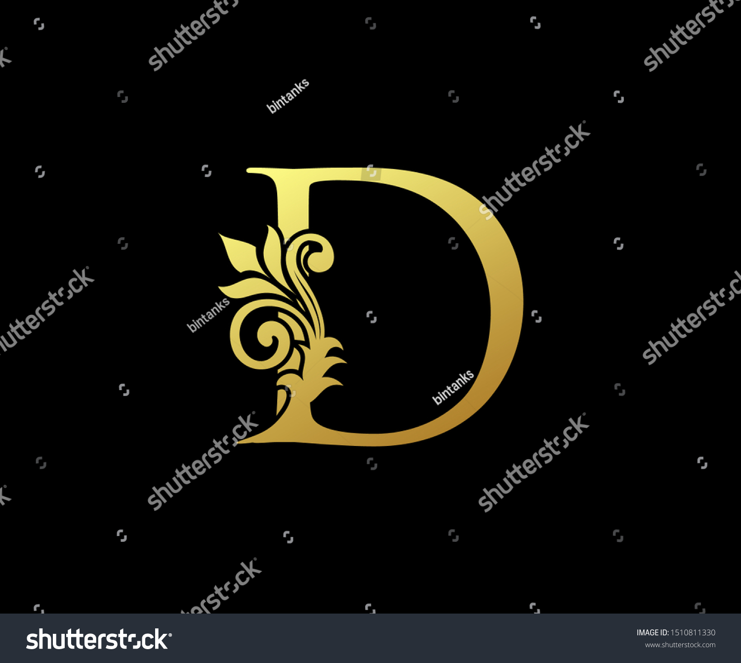 Detail D Symbol Nomer 39