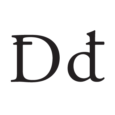 Detail D Symbol Nomer 47