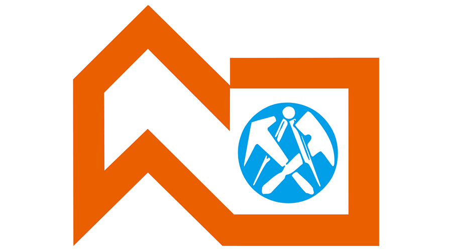 Detail Dachdecker Logo Nomer 7