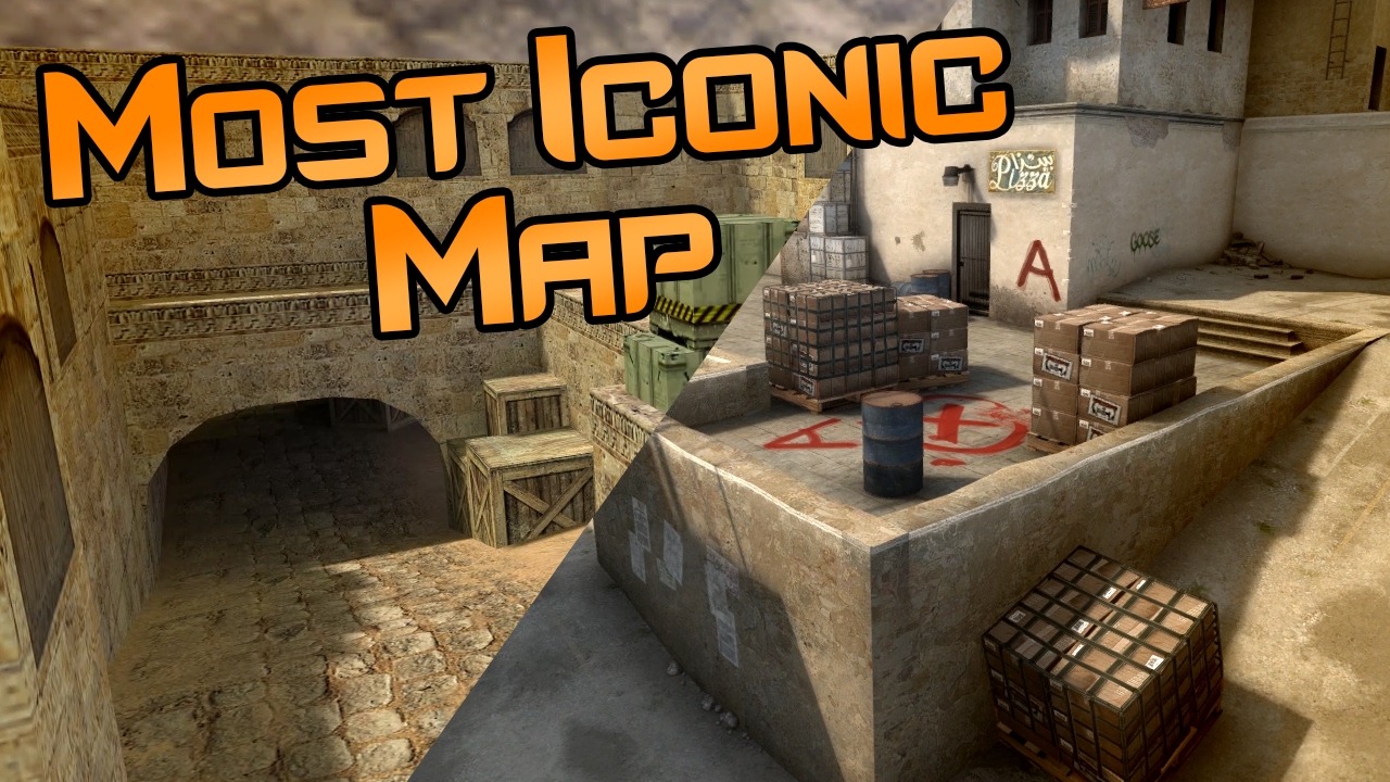 Detail De Dust 2 Nomer 19