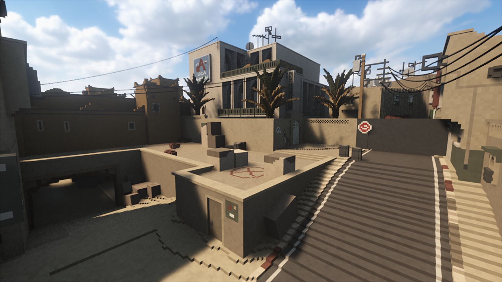 Detail De Dust 2 Nomer 44