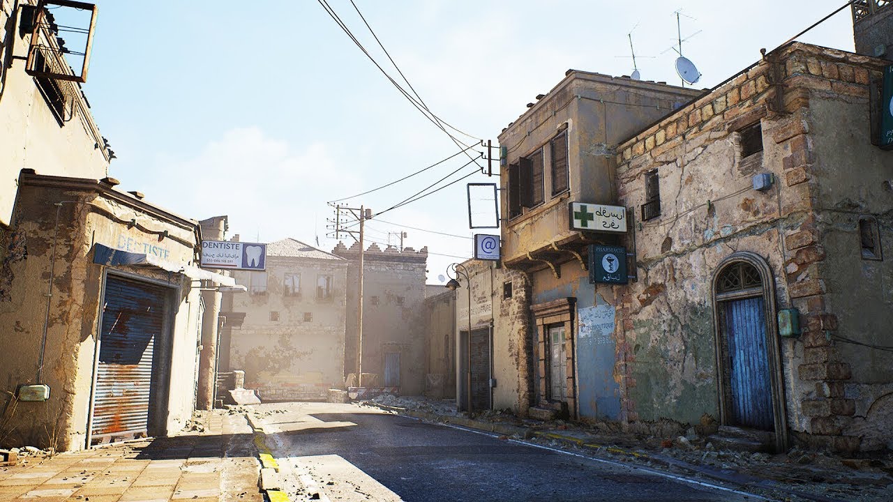 Detail De Dust 2 Nomer 46