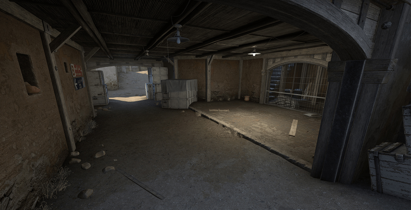 Detail De Dust 2 Nomer 58