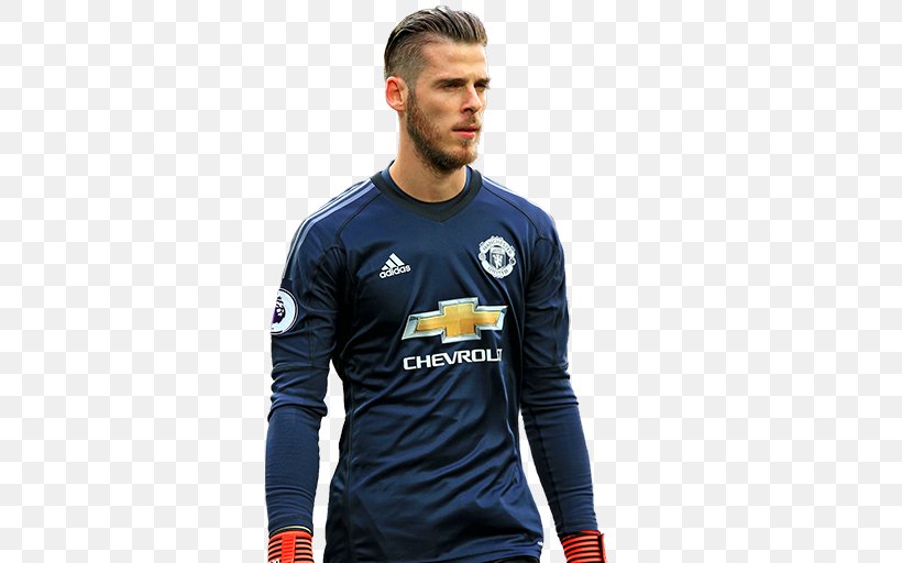 Detail De Gea Fifa 18 Nomer 31