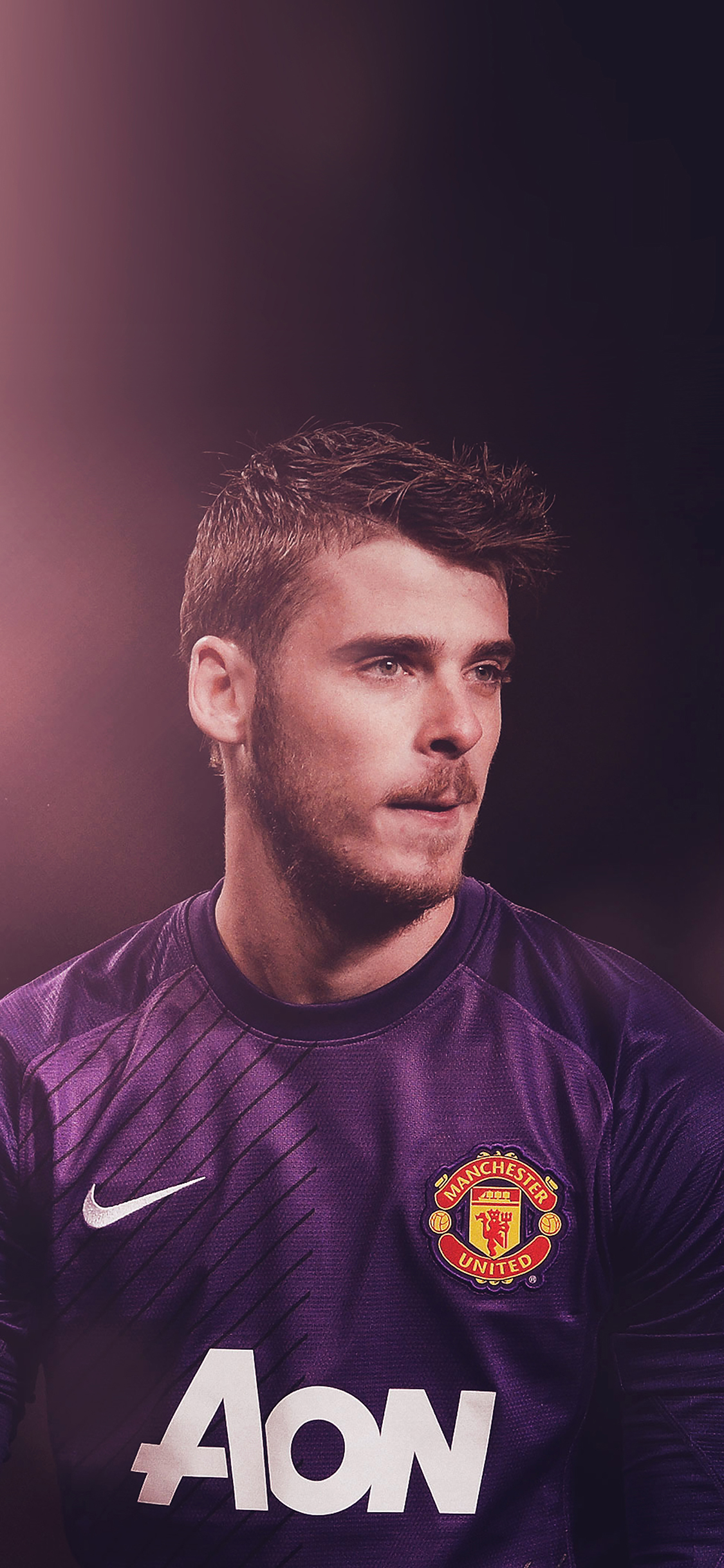 Detail De Gea Hd Nomer 47