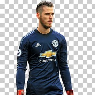 Detail De Gea Png Nomer 18