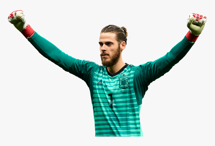 Detail De Gea Png Nomer 25