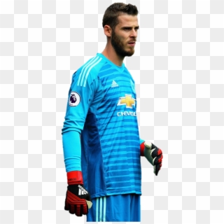 Detail De Gea Png Nomer 55