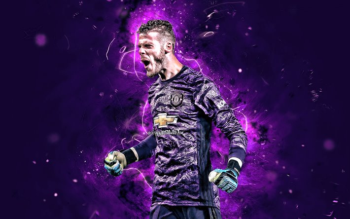 Detail De Gea Wallpaper Hd Nomer 56