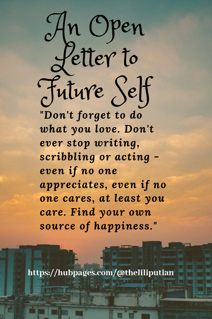 Detail Dear Future Self Quotes Nomer 10