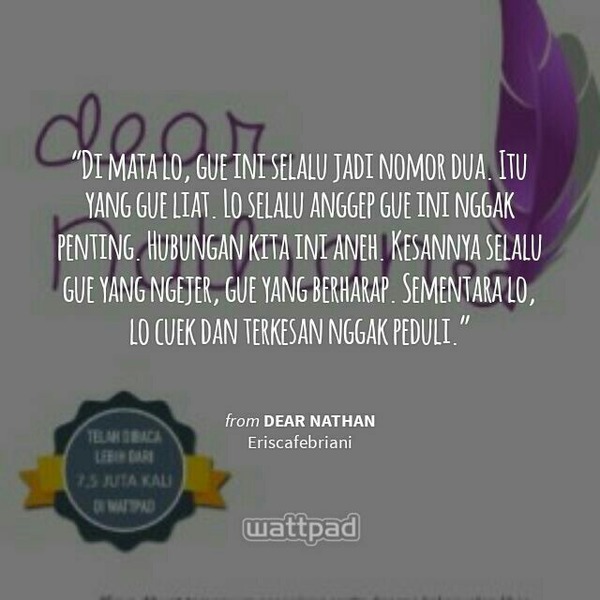 Detail Dear Nathan Quotes Nomer 39