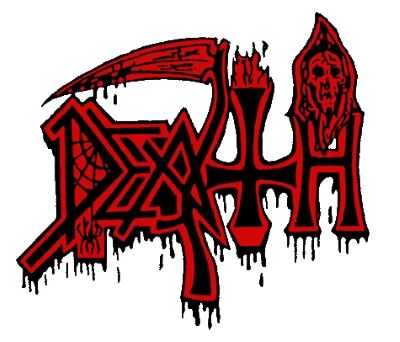 Death Logo - KibrisPDR