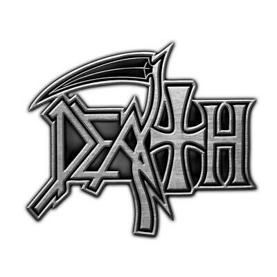 Detail Death Logo Nomer 12