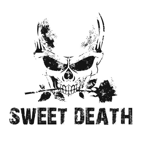 Detail Death Logo Nomer 15