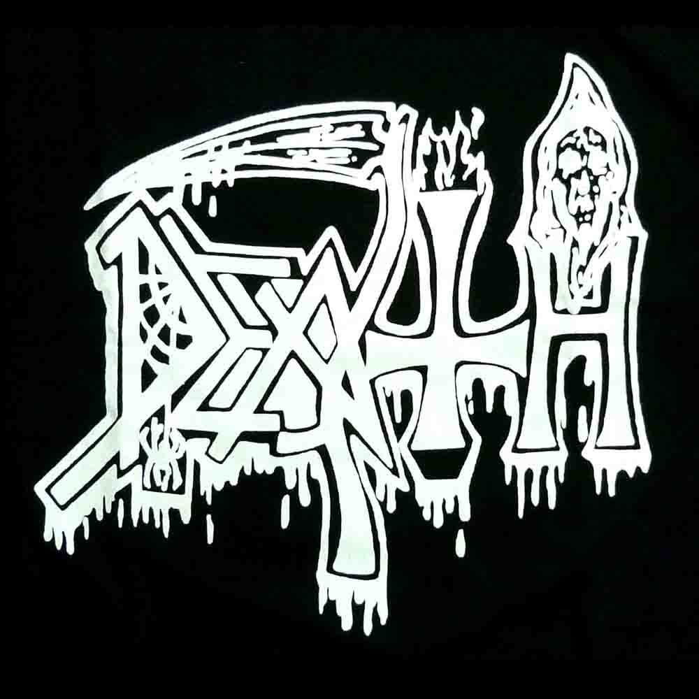 Detail Death Logo Nomer 29