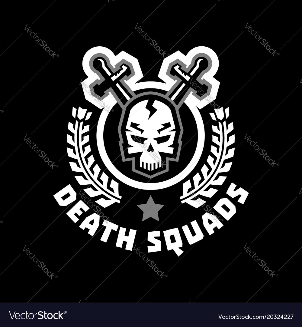 Detail Death Logo Nomer 51