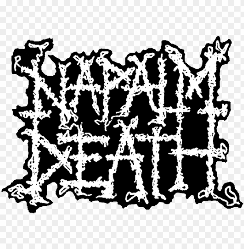 Detail Death Logo Nomer 53