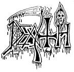 Detail Death Logo Nomer 56