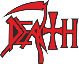Detail Death Logo Nomer 7