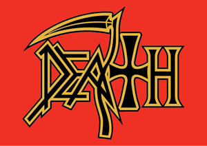 Detail Death Logo Nomer 9