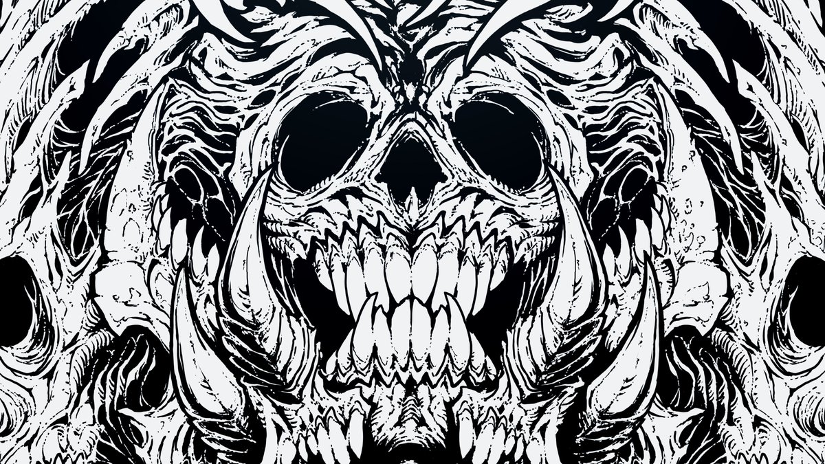 Detail Death Metal Wallpaper Nomer 13