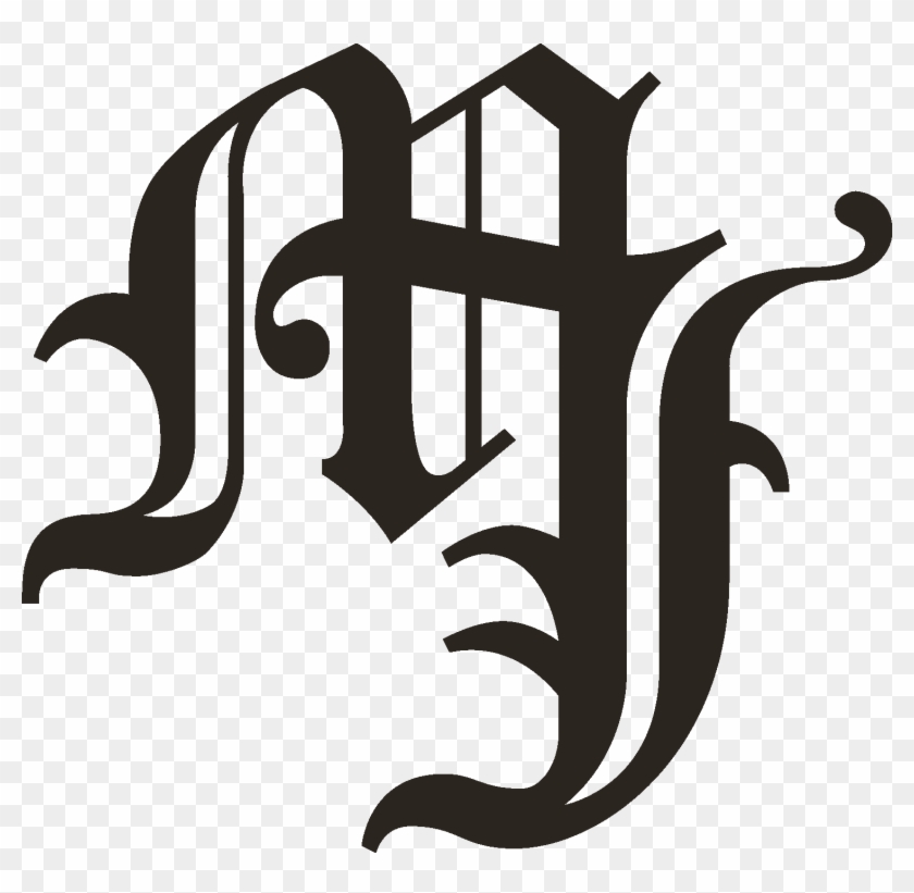 Detail Death Note Font Nomer 45