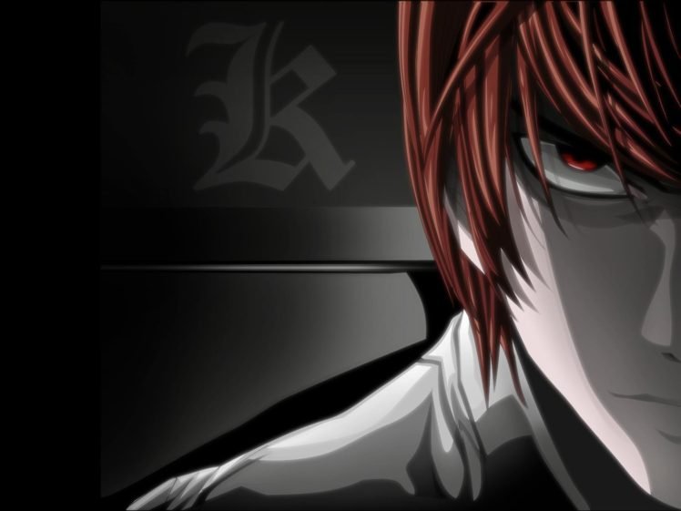 Detail Death Note Hd Nomer 11