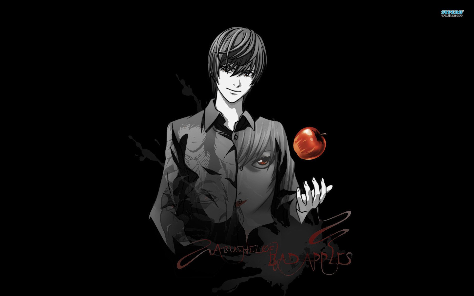 Detail Death Note Hd Nomer 3