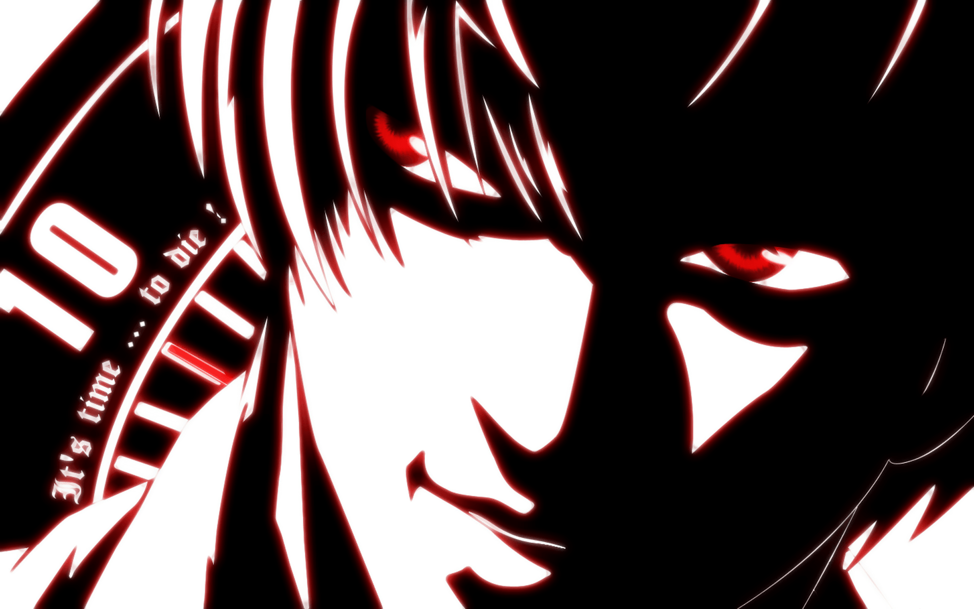 Detail Death Note Hd Nomer 27