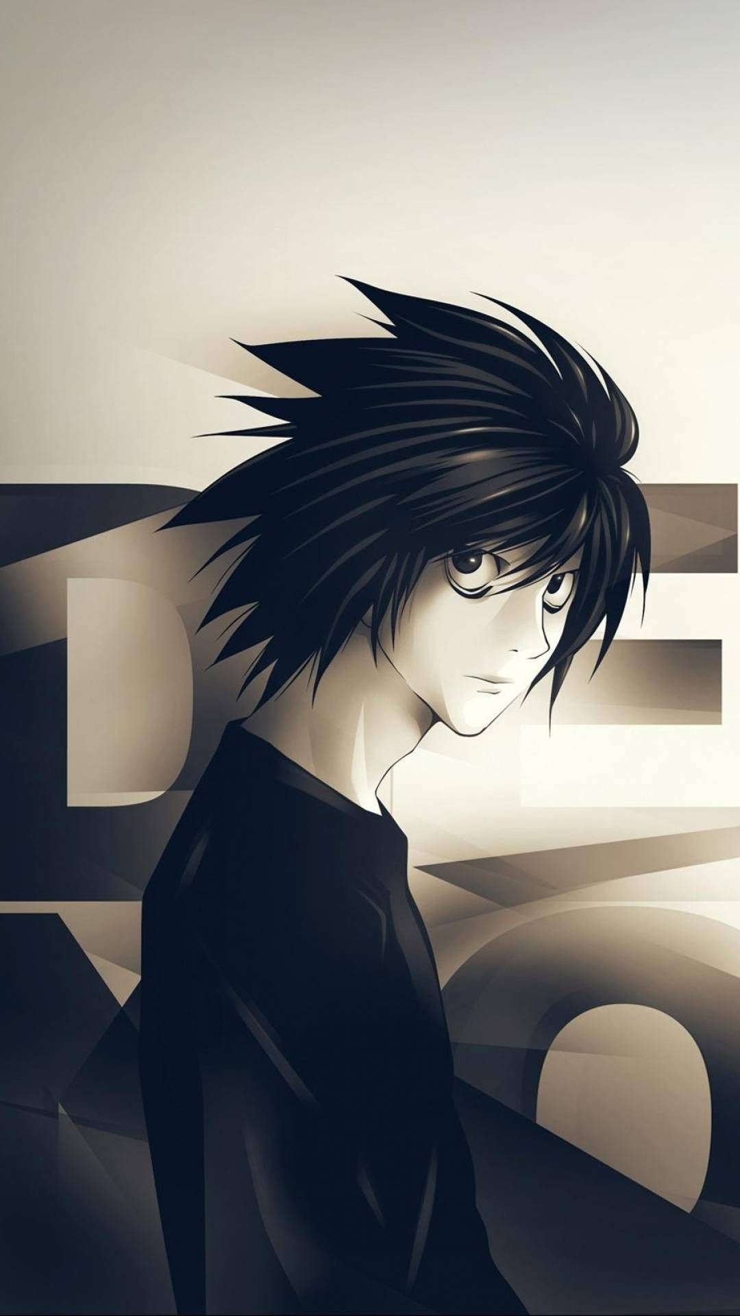 Detail Death Note Hd Nomer 35