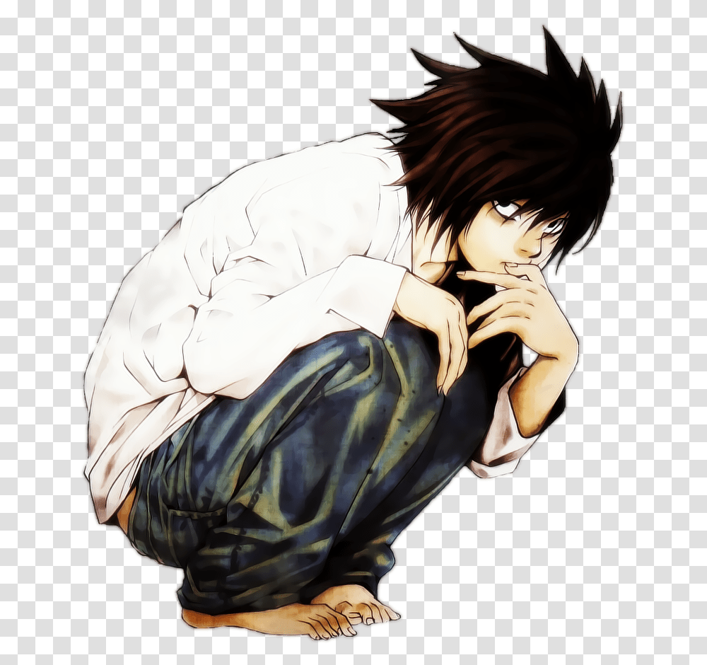 Detail Death Note Hd Nomer 39