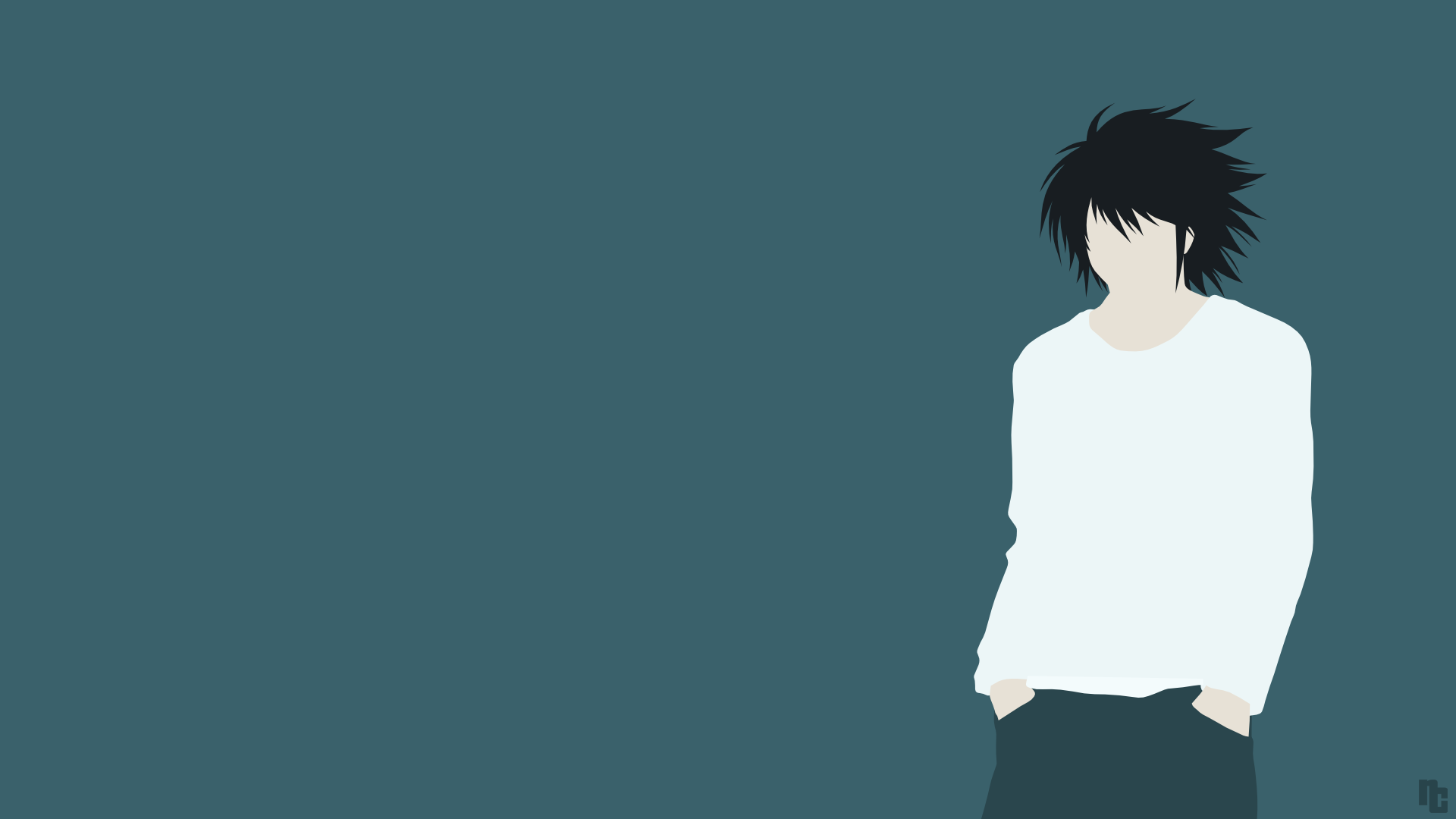 Detail Death Note Hd Nomer 49