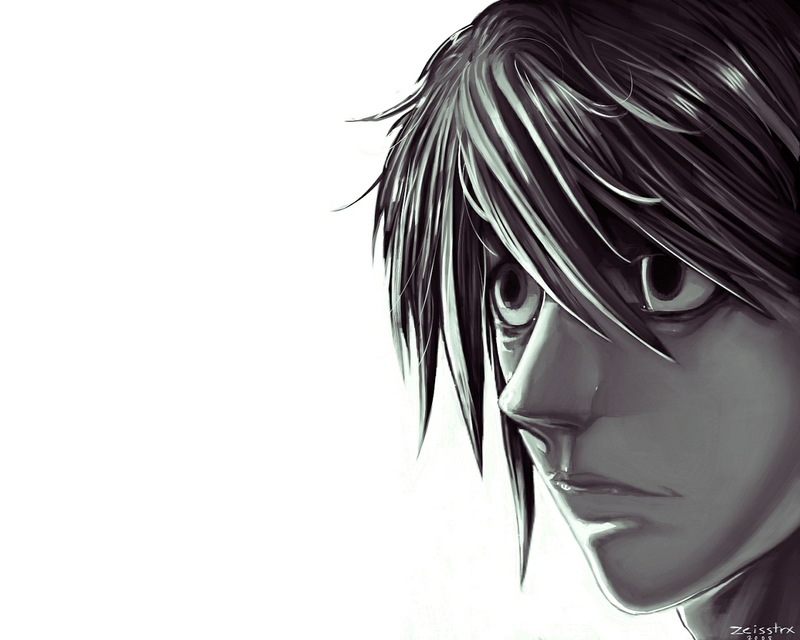 Detail Death Note Hd Nomer 51