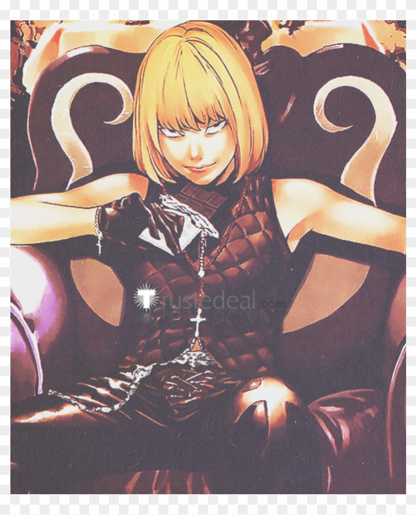 Detail Death Note Hd Nomer 52