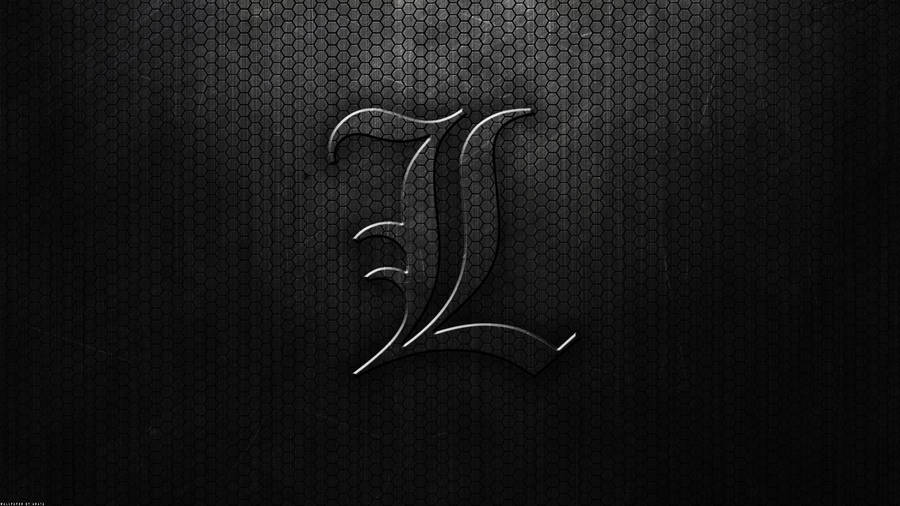 Detail Death Note L Wallpaper Nomer 9