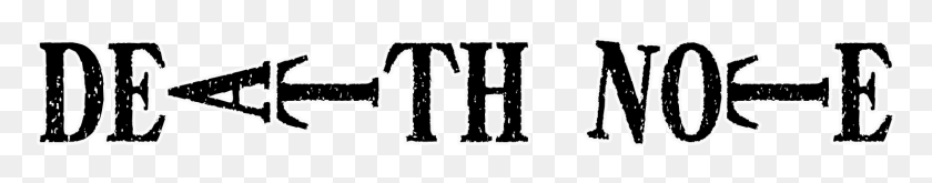 Detail Death Note Logo Png Nomer 29