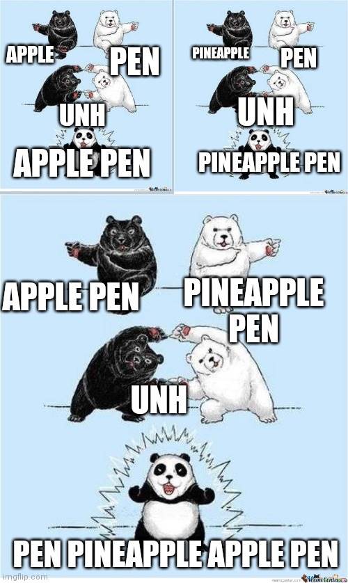 Detail Death Note Pen Pineapple Apple Pen Nomer 44