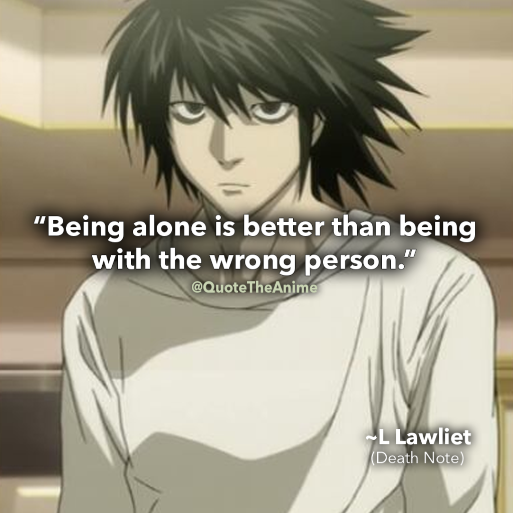 Detail Death Note Quotes Nomer 16