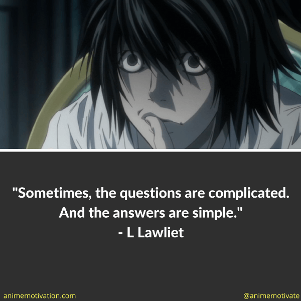 Detail Death Note Quotes Nomer 19