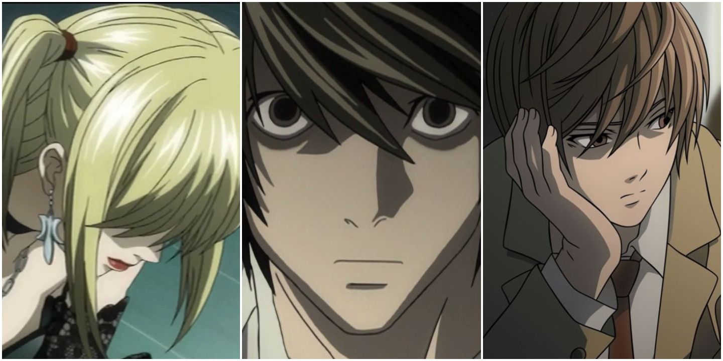 Detail Death Note Quotes Nomer 29