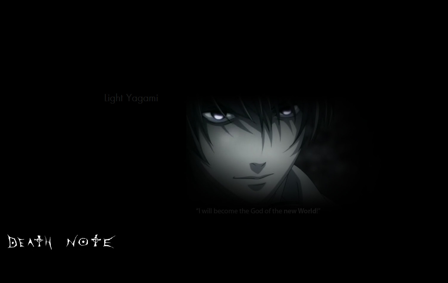 Detail Death Note Wallpaper Nomer 49